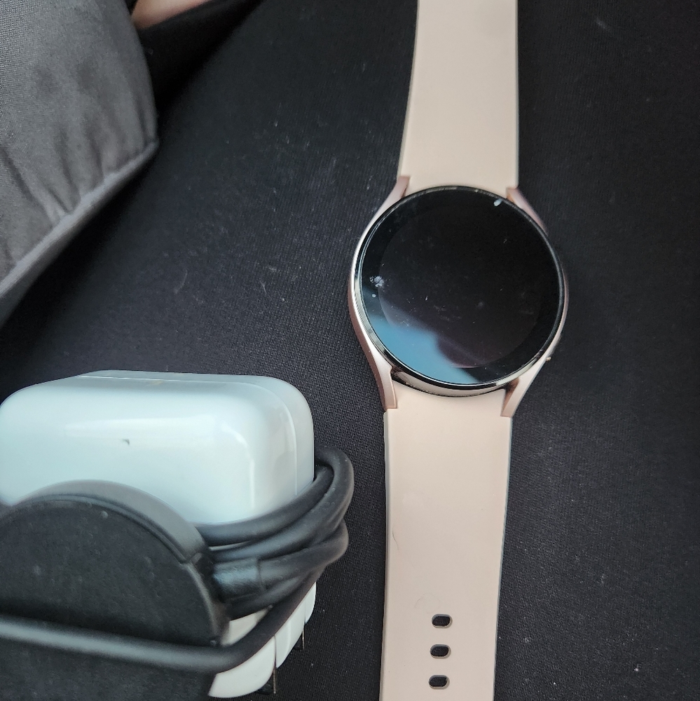 Samsung galaxy 4 smart watch